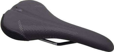 Selle WTB SL8 Cromoly Noir