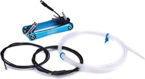 Elvedes Multi-Tool for Internal Cable Routing 