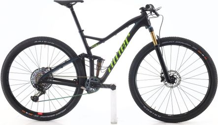 Produit reconditionné · Niner RKT 9 RDO Carbone XX1 / Vélo VTT / Niner | Très bon état