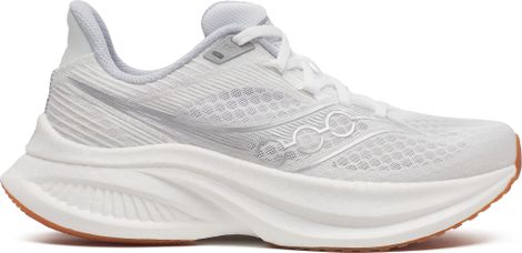 Zapatillas de running Saucony Endorphin Speed 5 blancas para mujer