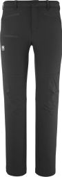 Pantalón Millet All Outdoor XCS 200 Negro, Hombre