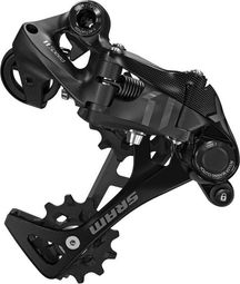 Dérailleur arrière Sram X01  11V Long Cage Aluminium Noir