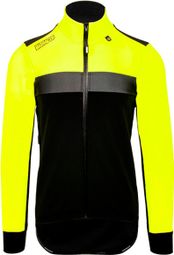 Bioracer Spitfire Tempest Winterjacke Fluo Yellow