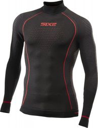 Maillot de corps manches longues Sixs TS3W Cu