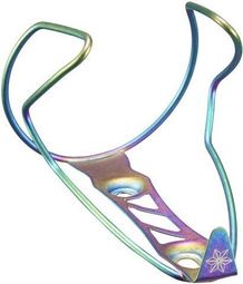 Porte bidon Supacaz tifly - oil slick