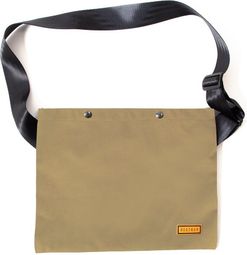 Bolsa Restrap Musette 3L Caqui Beige