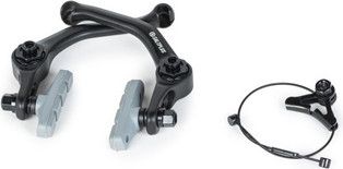 Salt Plus Geo XL Brake Caliper Black