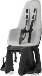 Bobike One Maxi Carrier Baby Seat White