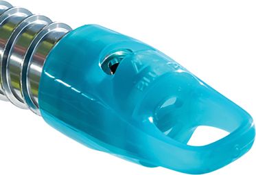 Blue Ice Aero Brooch Protectors (x5)