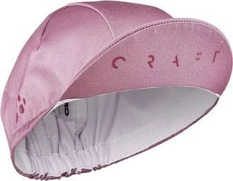 Cappellino da ciclismo Craft Core Essence Pink