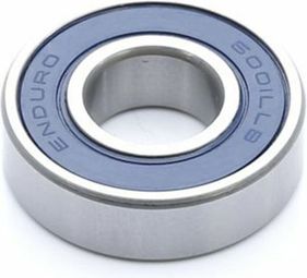 Enduro Lagers 6001 2RS-8 (ABEC 3) naaflager 1/2 x 28 x 8mm