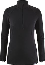 Patagonia Capilene Midlayer Black