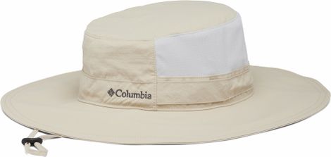 Cappello Columbia Coolhead II Beige Unisex