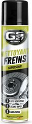 Nettoyant pour Freins GS27 Pro 600ml