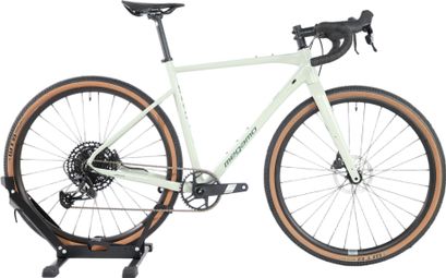Produit Reconditionné · Vélo de gravel MEGAMO Jakar 20 2026 · Très bon état