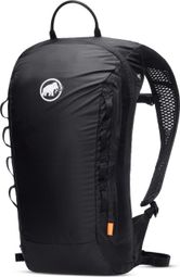 Mammut Neon Light Rugzak 12L Zwart