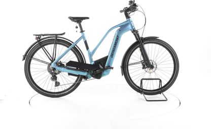 Produit reconditionné - Bergamont E-Horizon Premium SUV Entrée basse - Très Bon Etat