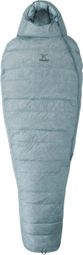 Simond Sprint UL 0°C Sleeping Bag, Gray
