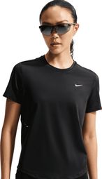 Nike Swift Black Women's Running T-Shirt