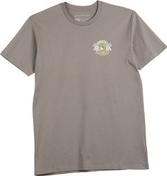 Burgtec Alpine Speedway T-shirt, zwart, unisex