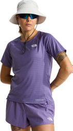 The North Face Sunriser Purple Women's T-Shirt
