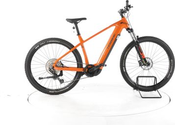 Produit reconditionné - Haibike AllTrack 6 E-Bike 2024 - Très Bon Etat