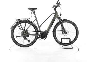 Produit reconditionné - KTM Macina Magic X Pro Trekking E-Bike 2025 - Bon Etat