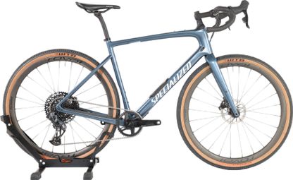 Produit Reconditionné · Vélo de gravel SPECIALIZED Diverge Expert Carbon 2025 · Bon état