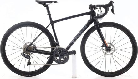Produit reconditionné · Trek Emonda SLR 7 Di2 11V · Noir / Vélo de route | Très bon état
