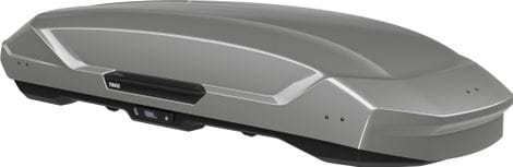 Thule Motion 3 XXL dakkoffer (600 L) Titan Glossy