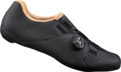 Scarpe Shimano RC300 Donna Nere