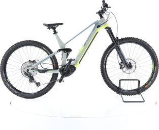 Produit reconditionné - Conway E-WME 329 Vélo électrique VTT 2021 - Très Bon Etat