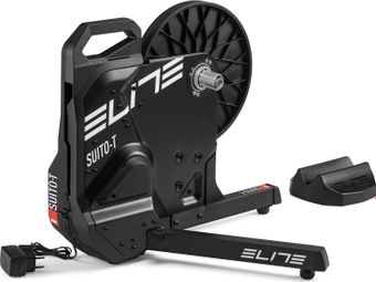 Home Trainer Direct Transmission Elite Suito T