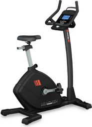 Vélo d'appartement BH Vanquish  - Kinomap et Zwift - inertie du volant 14kg - moniteur LCD