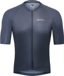 Spiuk Carbonite Jersey met korte mouwen Grijs