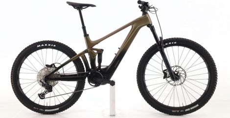 Produit reconditionné · Giant Trance E+3 Carbone / Vélo VTT électrique / Giant | Bon état