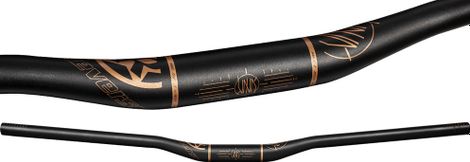 Manubrio Reverse Nico Vink Signature 31,8 mm 810 mm Nero