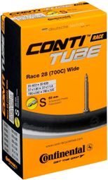 Continental Race 28 Wide 700 Presta 60 mm binnenband