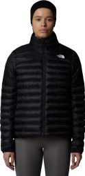 Donsjack The North Face Terra Peak Zwart voor dames