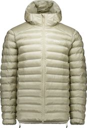 Chaqueta de pluma Poc Coalesce Beige para hombre
