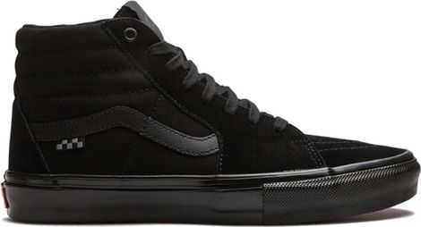 Vans Old Skool Shoes Black