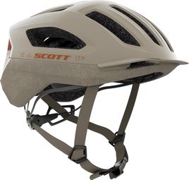 Scott Sierra Mips-helm, beige