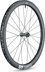 Rueda delantera DT Swiss GRC 1400 SP 650b / 27.5 '' Spline DB 42 | 12x100mm