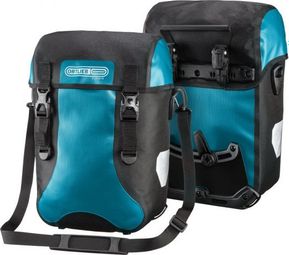 Paire de Sacoches de Fourche Ortlieb Sport-Packer Classic 30 L Bleu / Noir