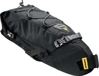 Sacoche de selle Topeak Backloader 10L Noir