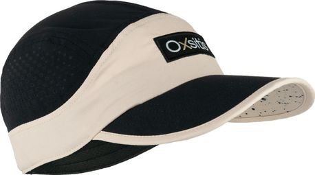 Casquette OXSITIS Endurance Ultim Noir/Beige