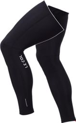 Le Col Unisex Leggings Zwart