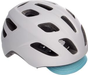Giro Trella Helmet Grey Dark Teal