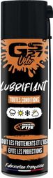 Gs27 all-conditions chain lubricant 250ml