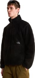 Polaire The North Face Extreme Pile 2 Full Zip Noir Homme